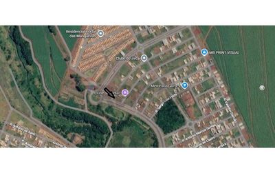 Terreno, 207 m² - Foto 4