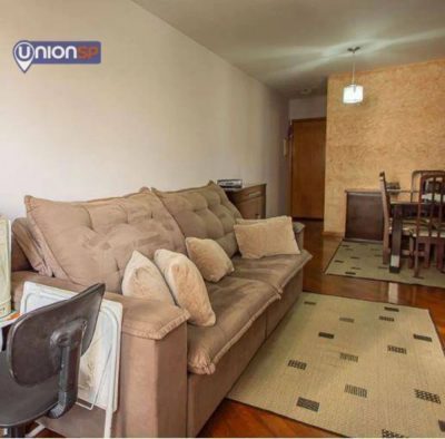 Apartamento, 2 quartos, 60 m² - Foto 3