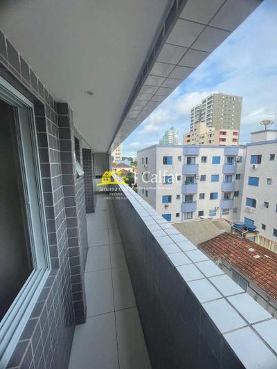 Apartamento, 1 quarto, 43 m² - Foto 5