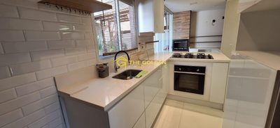 Sobrado, 3 quartos, 224 m² - Foto 2
