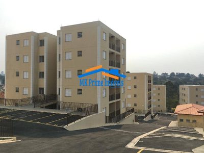 Apartamento, 2 quartos, 48 m² - Foto 4