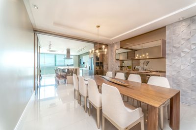 Apartamento, 4 quartos, 315 m² - Foto 5