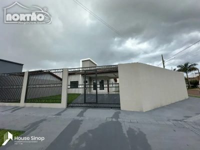 Casa, 2 quartos, 87 m² - Foto 2