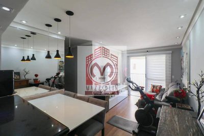 Apartamento, 2 quartos, 64 m² - Foto 2