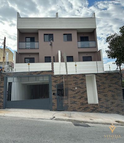 Apartamento, 2 quartos - Foto 1