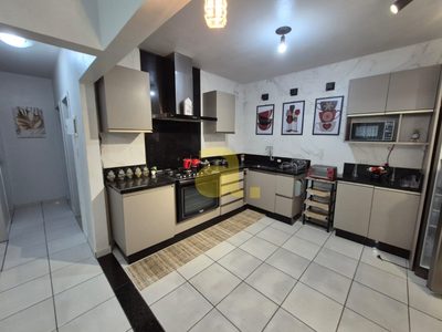 Casa, 4 quartos, 120 m² - Foto 4