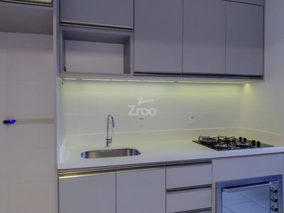 Apartamento, 2 quartos, 60 m² - Foto 4