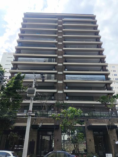 Apartamento, 3 quartos, 195 m² - Foto 2