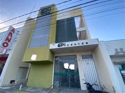 Prédio Inteiro - Foto 1