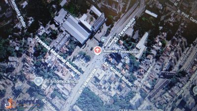 Terreno, 307 m² - Foto 5