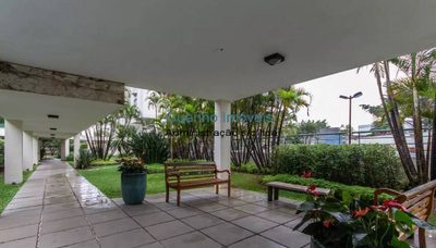 Apartamento, 2 quartos, 70 m² - Foto 3