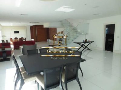 Casa de Condomínio, 5 quartos - Foto 5