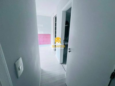 Apartamento, 2 quartos, 52 m² - Foto 5