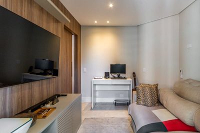 Apartamento, 3 quartos, 113 m² - Foto 2