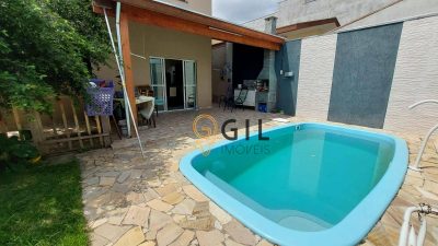 Sobrado, 4 quartos, 209 m² - Foto 4