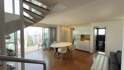 Apartamento, 1 quarto, 103 m² - Foto 1