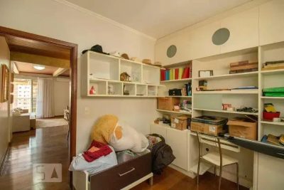 Apartamento, 3 quartos, 156 m² - Foto 5