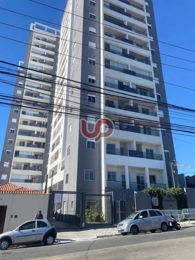Apartamento, 2 quartos, 42 m² - Foto 1