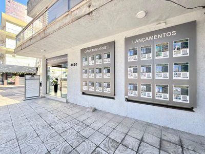 Loja-Salão, 80 m² - Foto 2