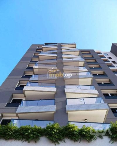 Apartamento, 2 quartos, 74 m² - Foto 2