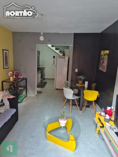Casa, 2 quartos, 84 m² - Foto 1