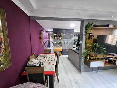 Apartamento, 3 quartos, 72 m² - Foto 4