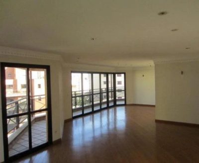Cobertura, 3 quartos, 370 m² - Foto 4