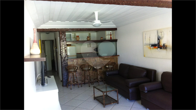 Casa de Condomínio, 2 quartos - Foto 3