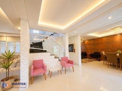 Casa, 3 quartos, 268 m² - Foto 5