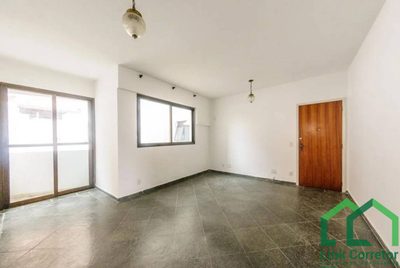 Apartamento, 3 quartos, 112 m² - Foto 1