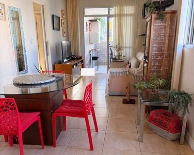 Apartamento, 2 quartos, 73 m² - Foto 3