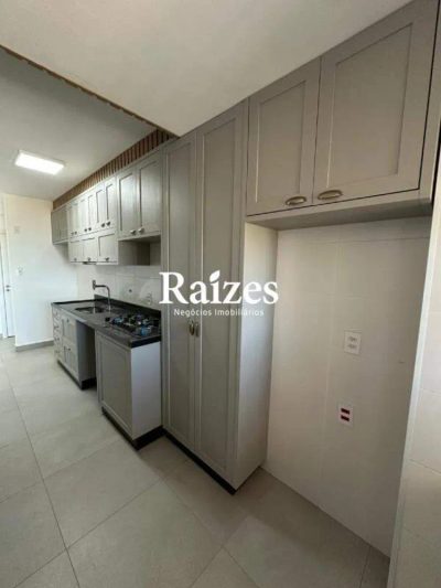 Apartamento, 3 quartos, 115 m² - Foto 3