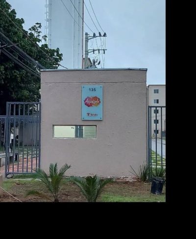 Apartamento, 2 quartos, 40 m² - Foto 1