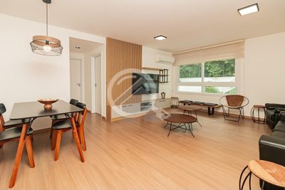 Apartamento, 2 quartos, 91 m² - Foto 4