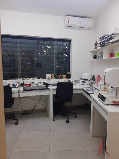 Sala-Conjunto - Foto 2