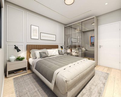 Apartamento, 2 quartos, 72 m² - Foto 5