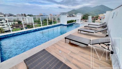 Cobertura, 2 quartos, 71 m² - Foto 1