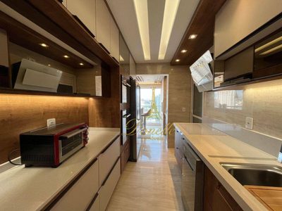 Apartamento, 2 quartos, 124 m² - Foto 3