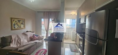 Apartamento, 2 quartos, 63 m² - Foto 1