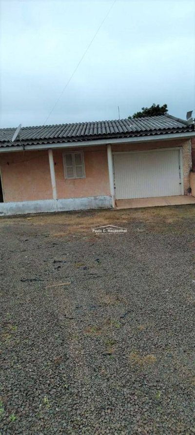 Casa, 3 quartos, 80 m² - Foto 3