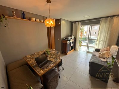 Apartamento, 2 quartos - Foto 3