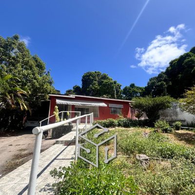 Casa, 3 quartos, 84 m² - Foto 1