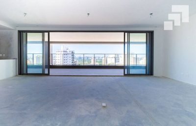 Apartamento, 4 quartos, 232 m² - Foto 4