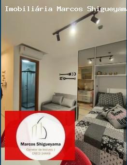 Apartamento, 1 quarto, 30 m² - Foto 4
