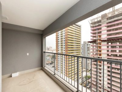 Apartamento, 1 quarto, 47 m² - Foto 3
