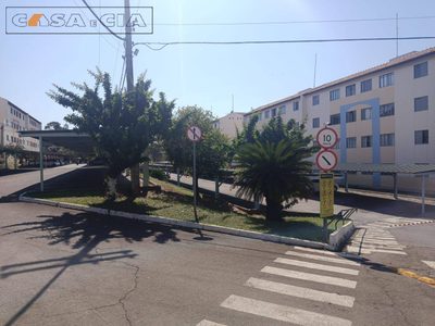 Apartamento, 2 quartos, 60 m² - Foto 1