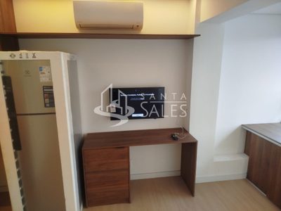Apartamento, 1 quarto, 34 m² - Foto 4