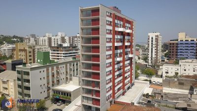 Apartamento, 2 quartos, 88 m² - Foto 3