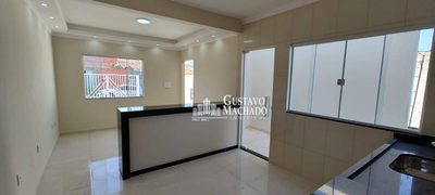 Casa, 2 quartos, 64 m² - Foto 4