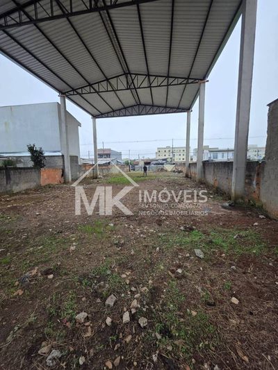 Loja-Salão, 564 m² - Foto 2